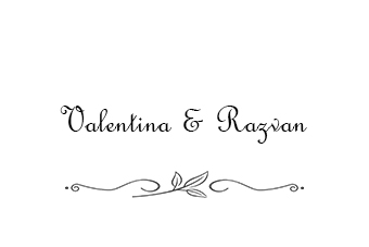 foto nunta valentina